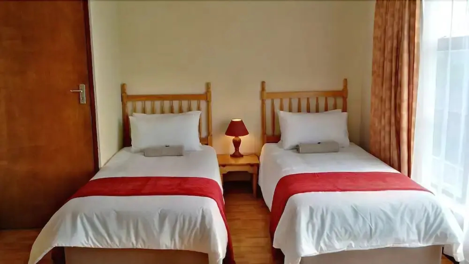 Holiday House 2 Sedgefield