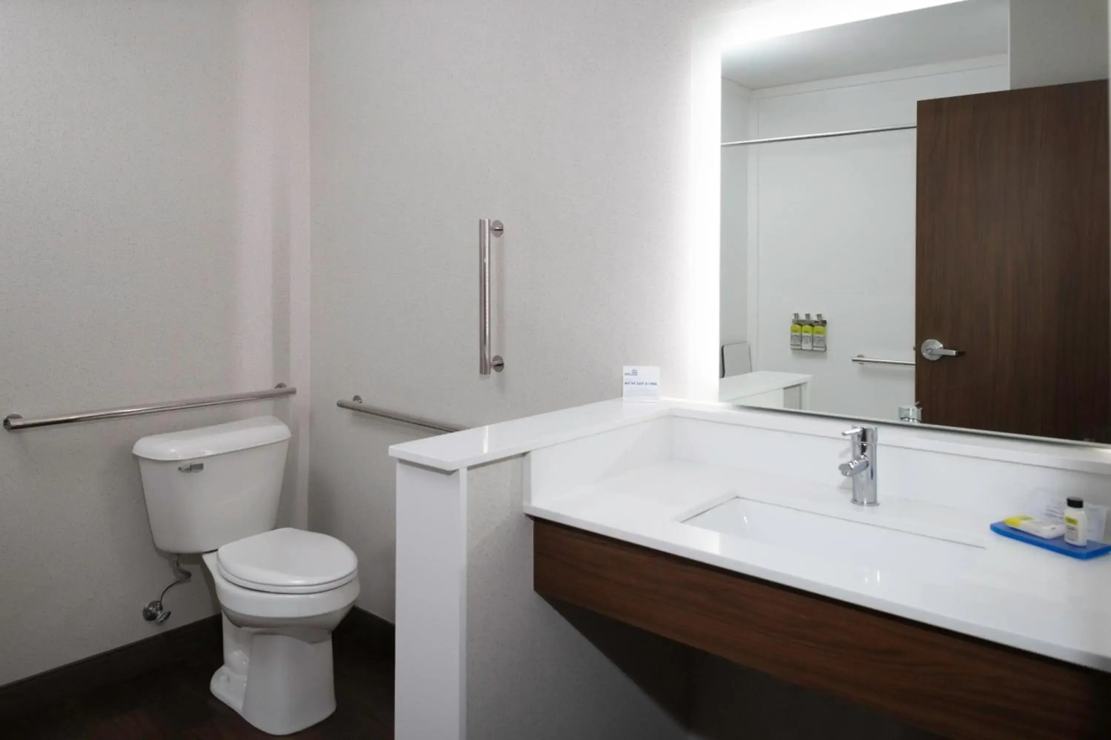 Holiday Inn Express & Suites The Dalles by IHG