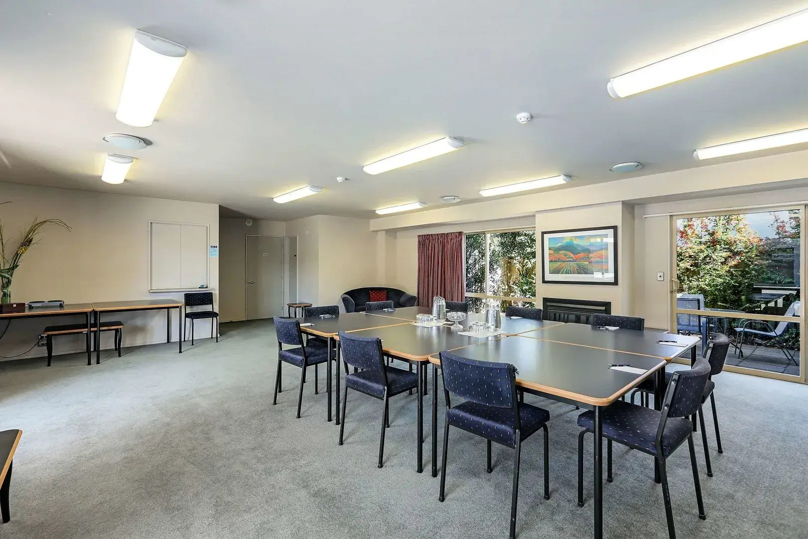 The Suites Ashburton