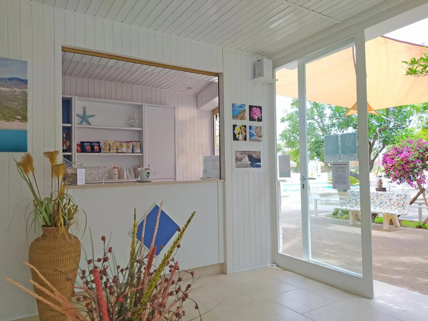 Hotel Residence Torre del Porto