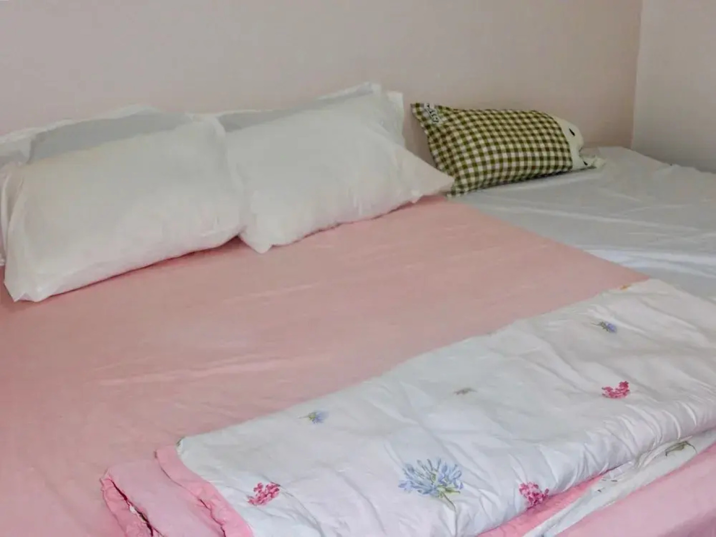 Shuang Yang Sekinchan Semi D