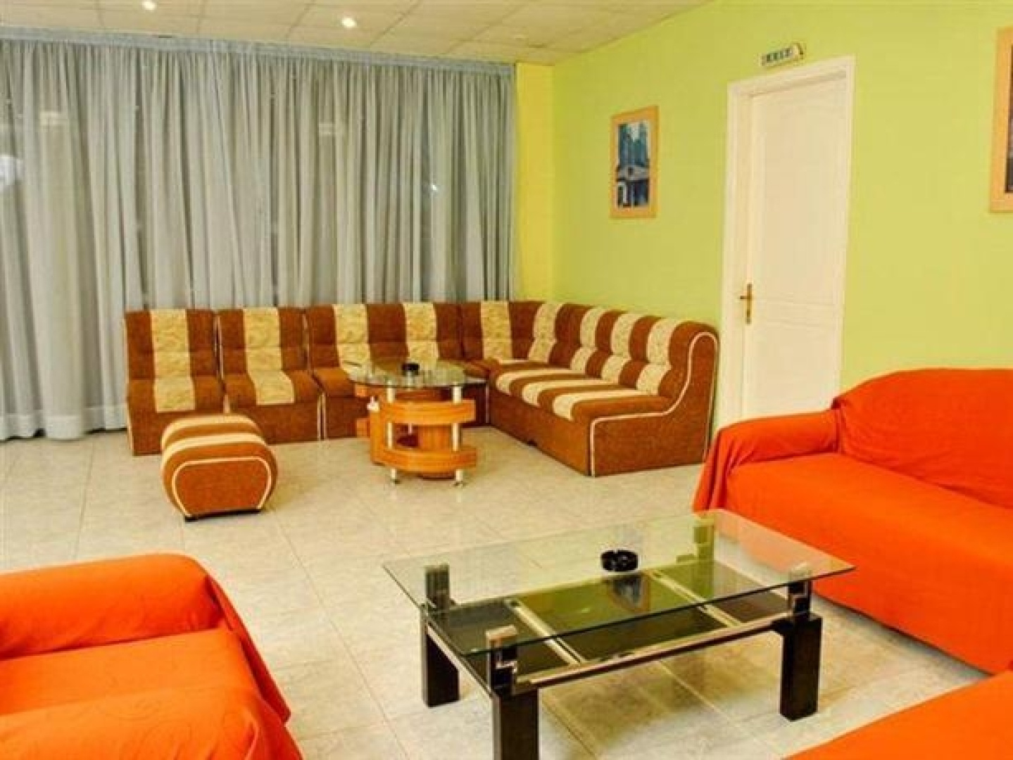 Kozanos Hotel & Suites