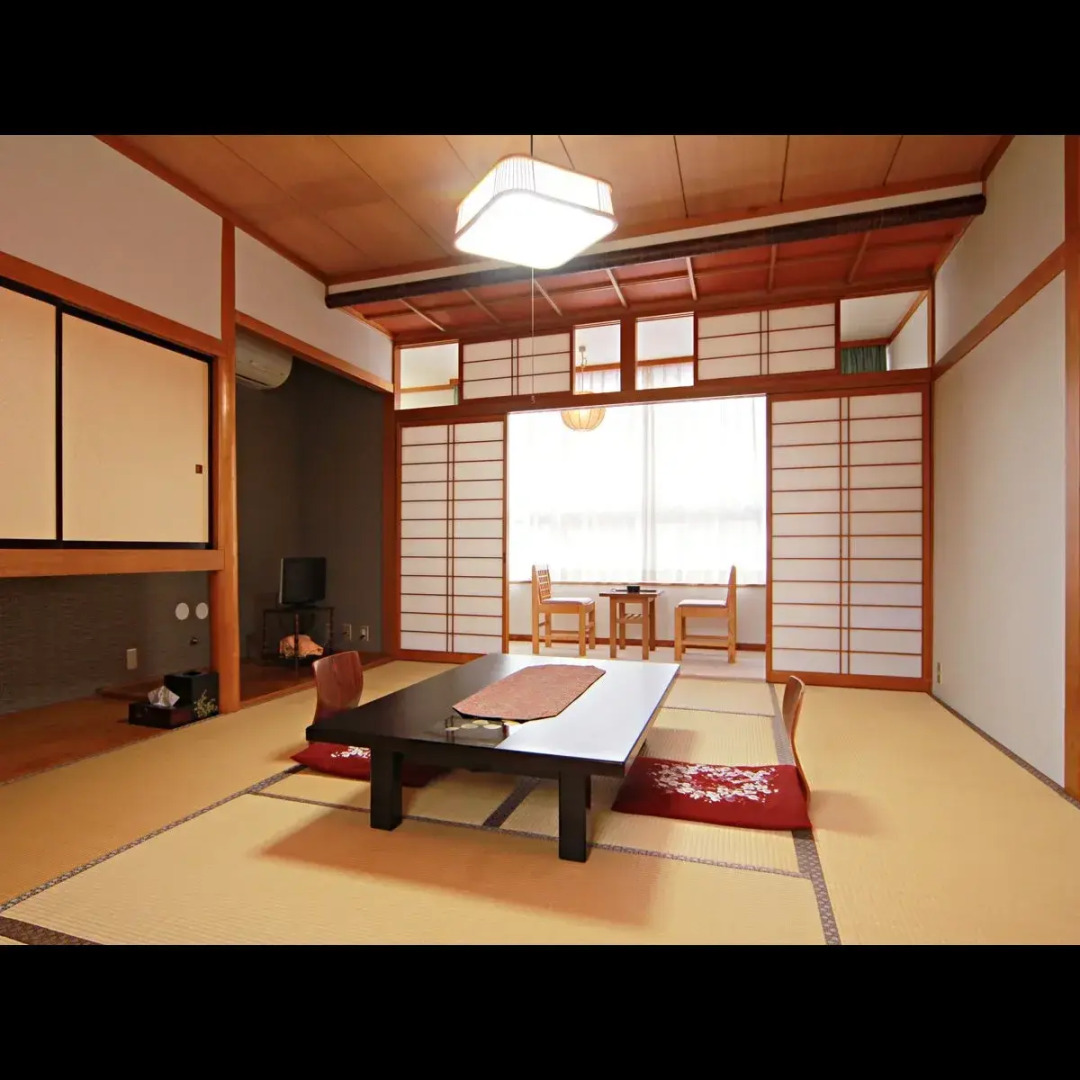 Ryokan Sakurayu