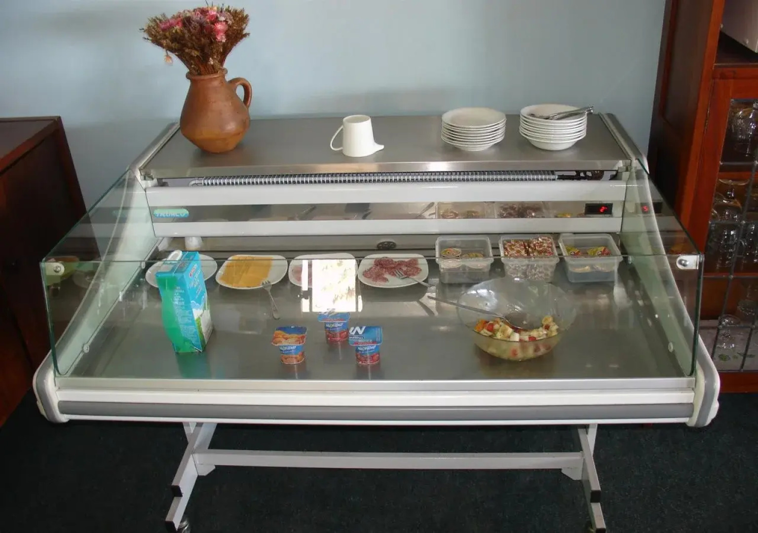 On The Bay Guesthouse