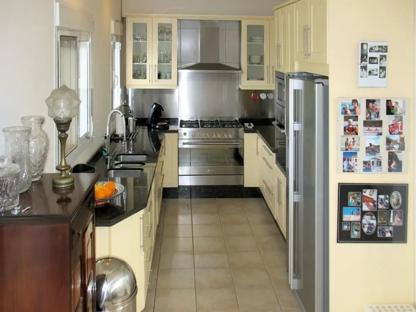 Gorgeous Villa in Arenas Spain With Private Swimming Pool