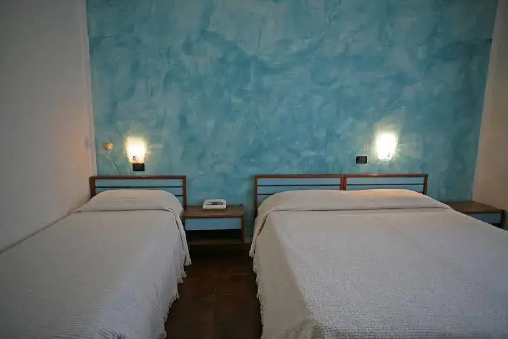 Hotel Europa