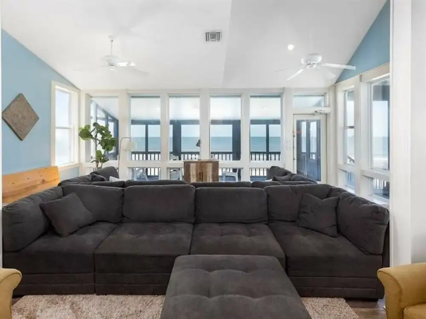 Avocet by Meyer Vacation Rentals