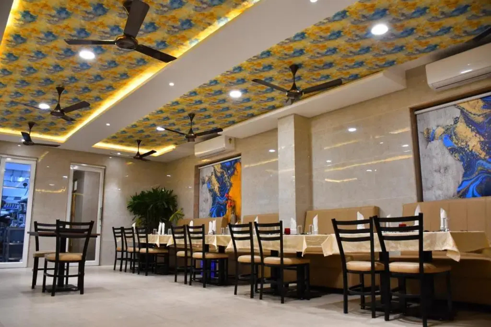 Livgrand Adhikrishna Arcade Residenza Erode