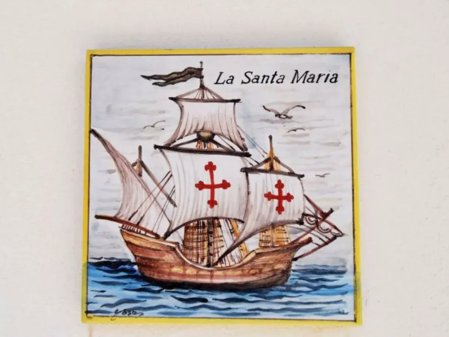 Santa Maria