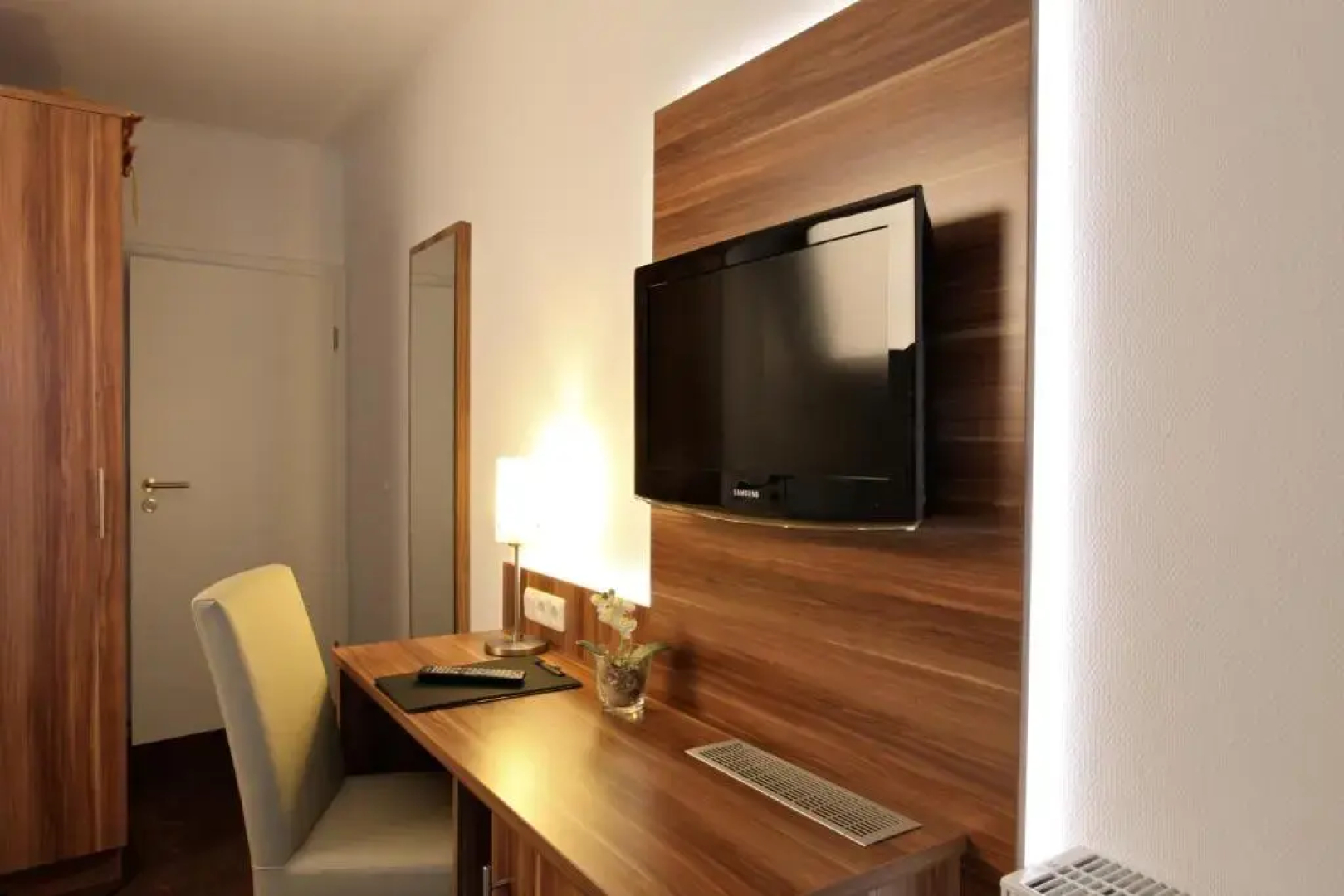 Waldhotel Bad Soden