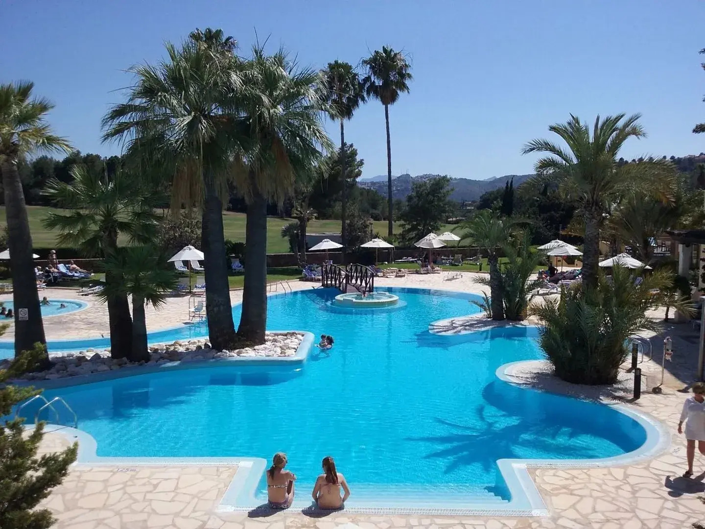 Denia Marriott La Sella Golf Resort & Spa
