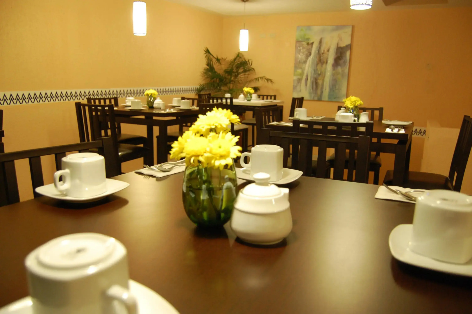 Hotel Express Alejandría