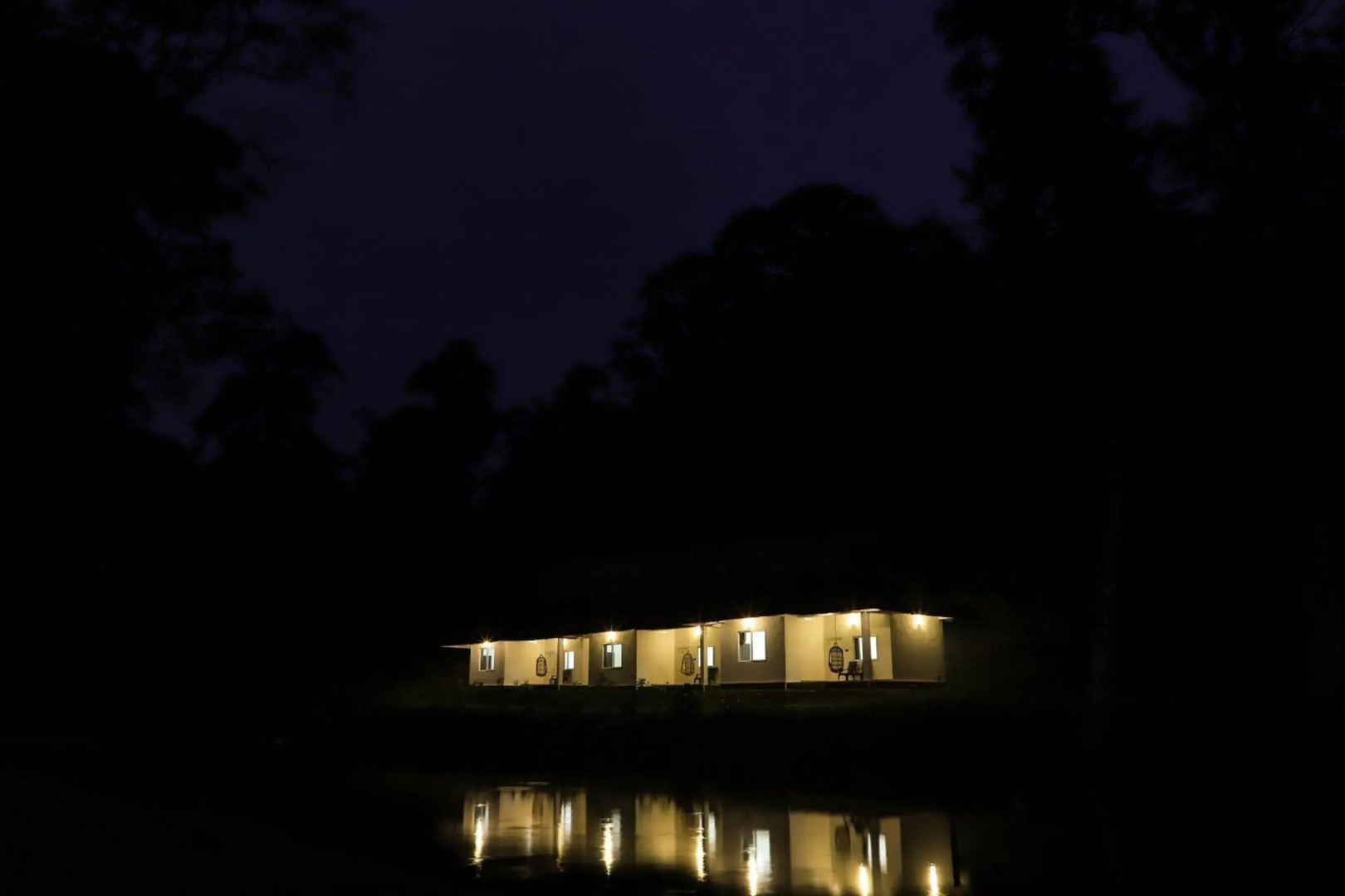 The Gazelle Villa Resort