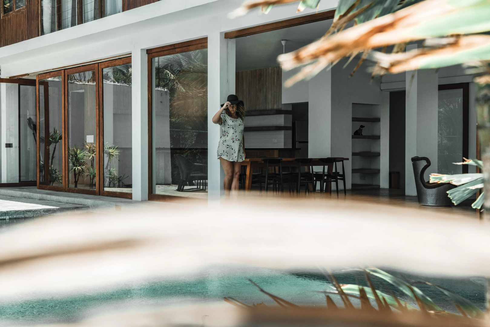 Ubuntu Beach Villas By Reveal