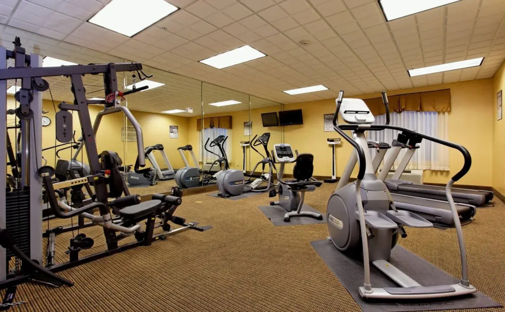 Holiday Inn Odessa by IHG