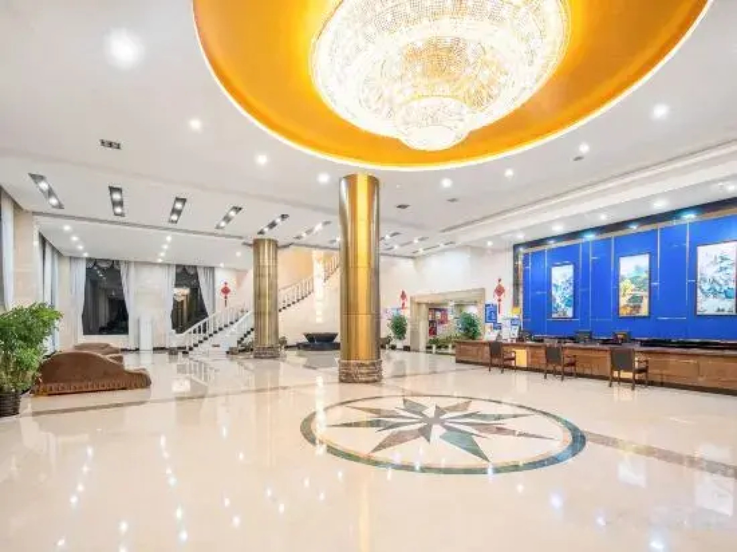 Wuneng International Hotel