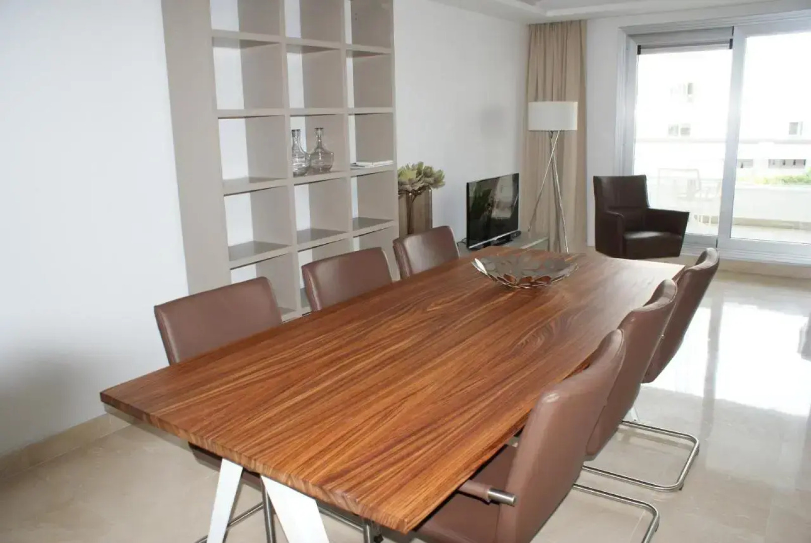 Los Arqueros Beach Marbella