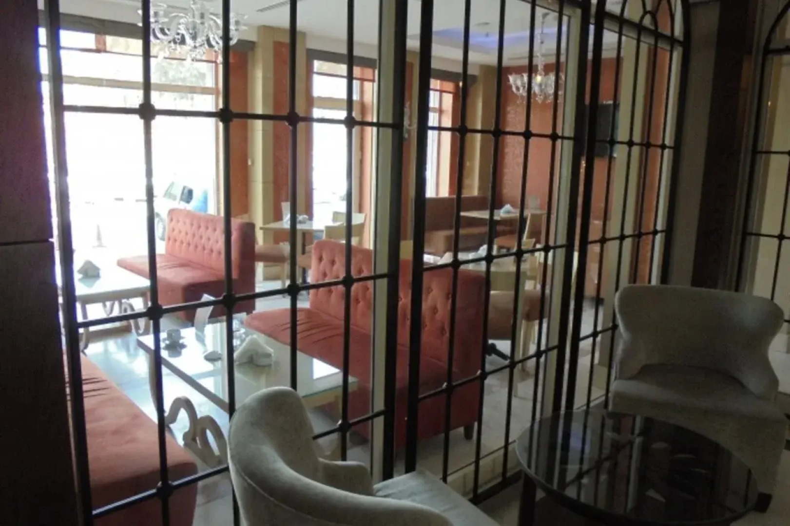 Hotel Tadj El Mouada