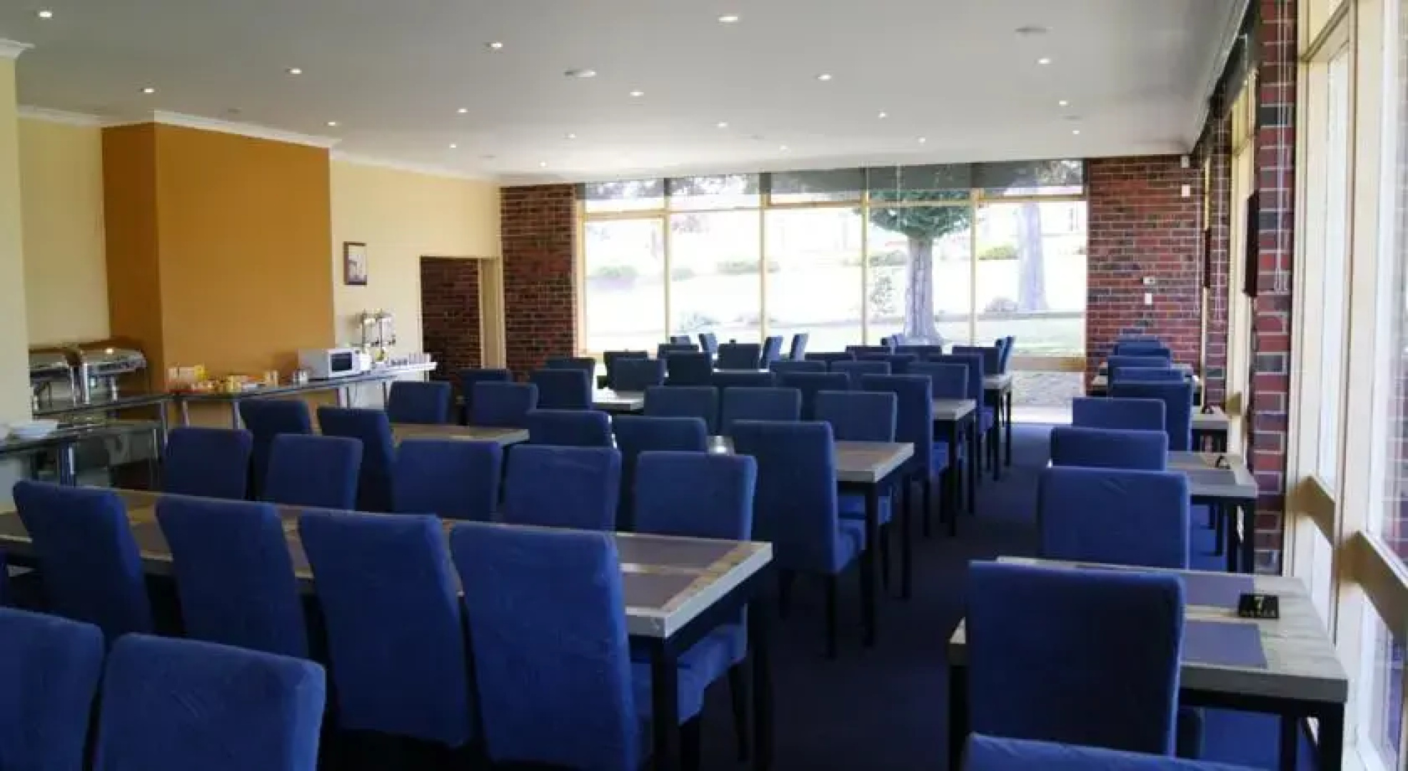 Econo Lodge Absolute Lakes Entrance Motel