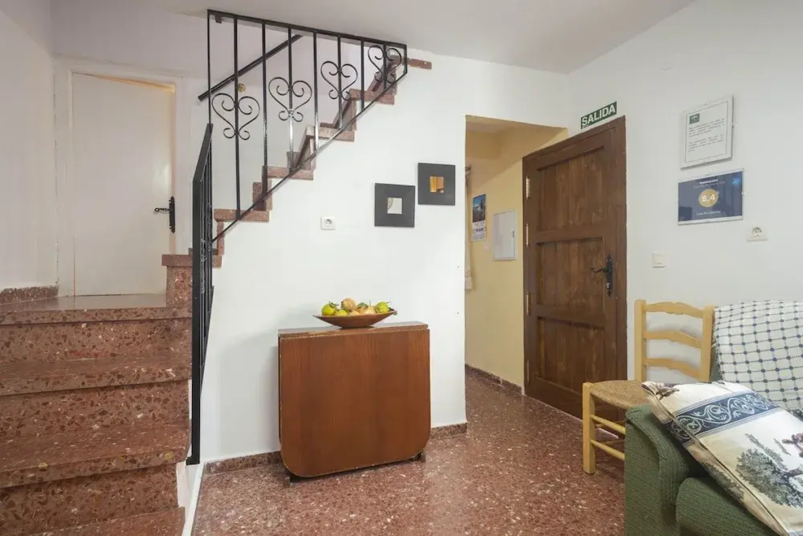 Casa Rio Quentar Sierra Nevada