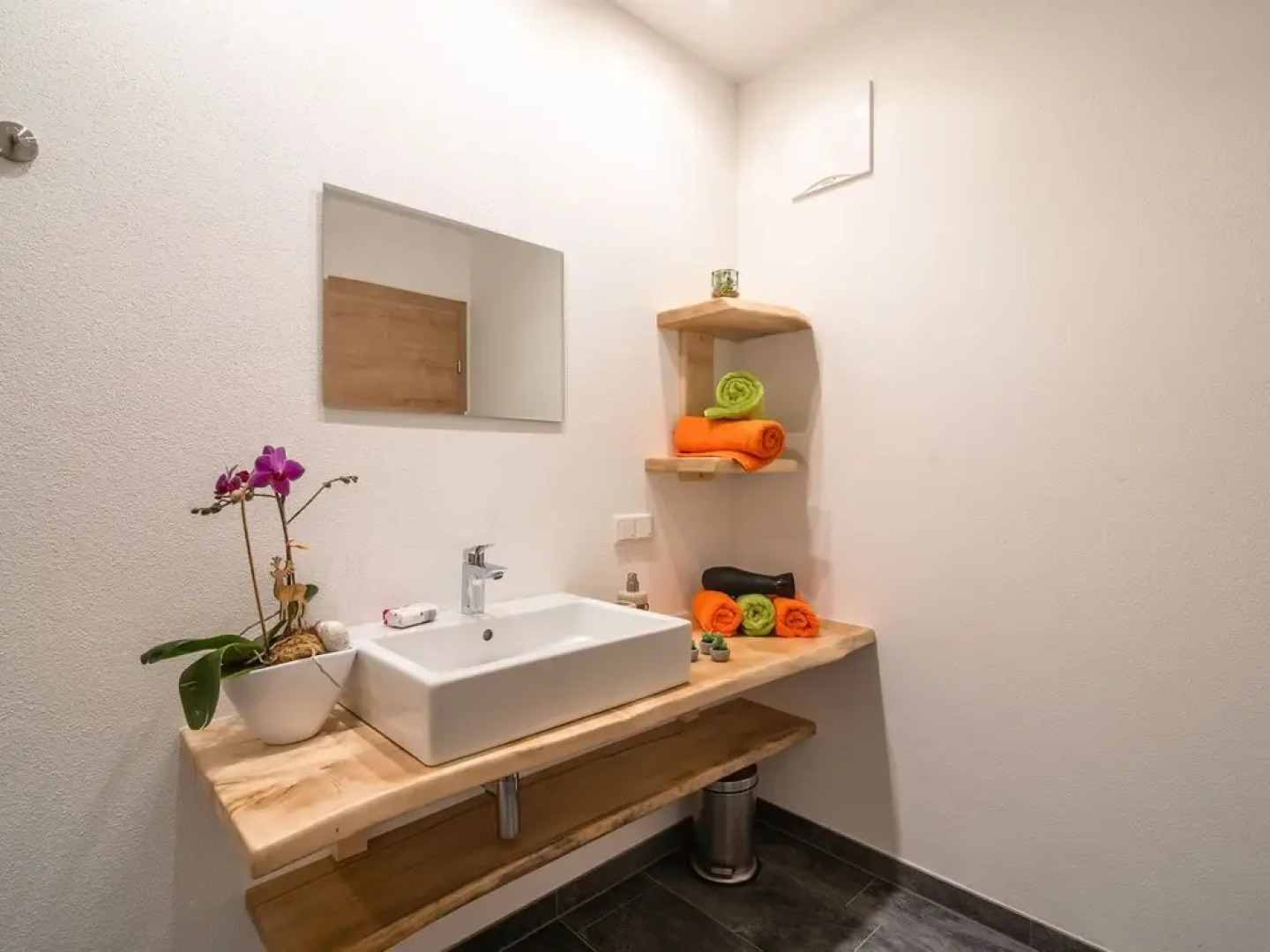 Luxurious Apartment in Pfarrwerfen Salzburg with Terrace