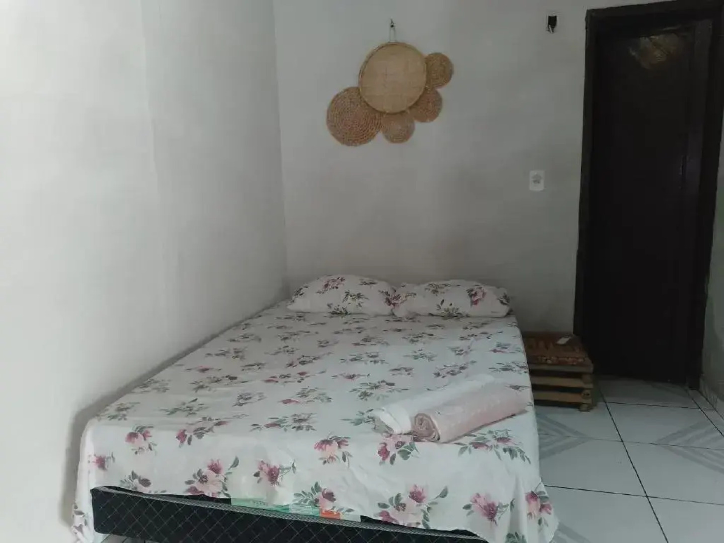 Pousada Recanto do Mar