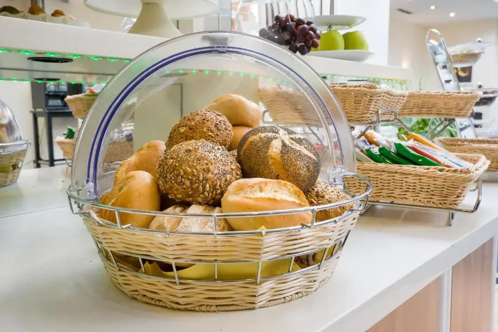 Garner Hotel Essen - Messe by IHG