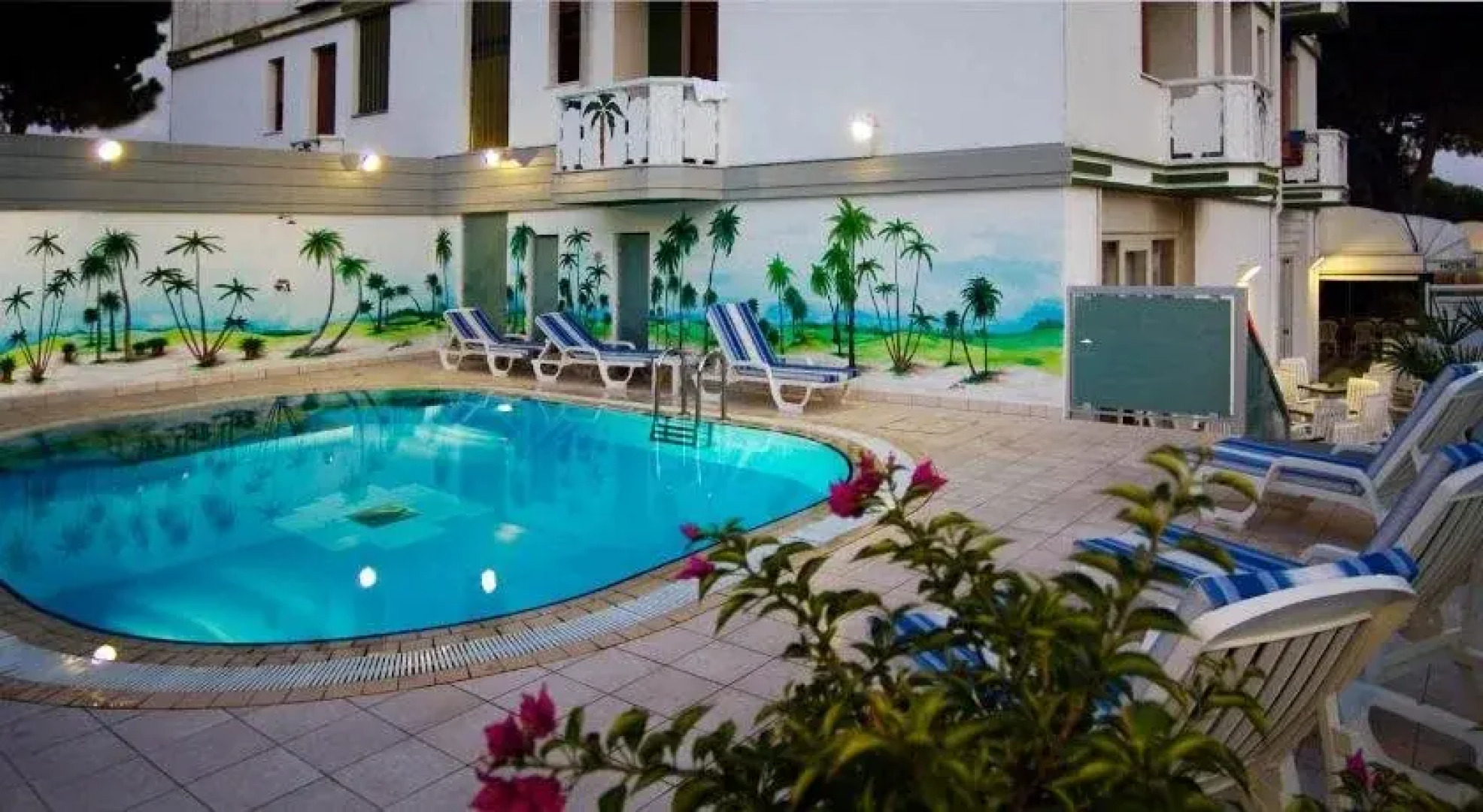 Hotel Palma de Majorca