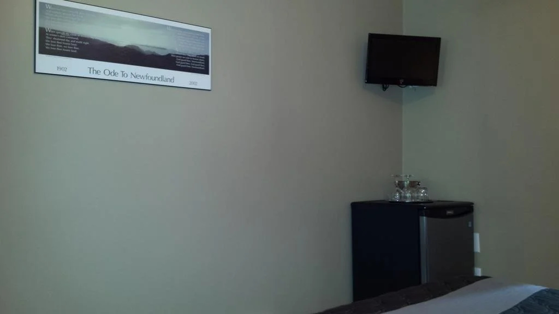 Northwest Lodge Bed & Breakfast