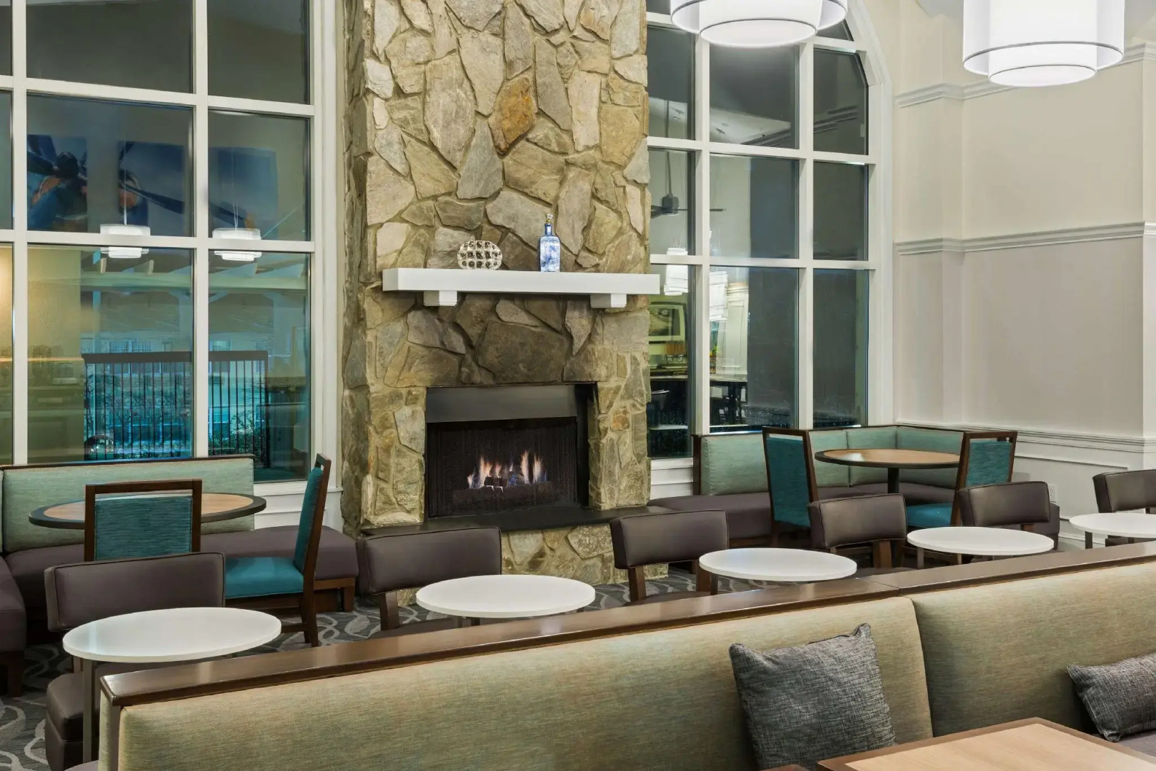 Homewood Suites by Hilton Raleigh-Durham AP/Research Triangle