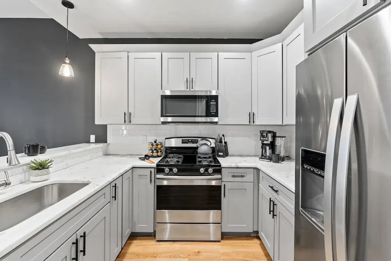 The Journey Home | JZ Vacation Rentals