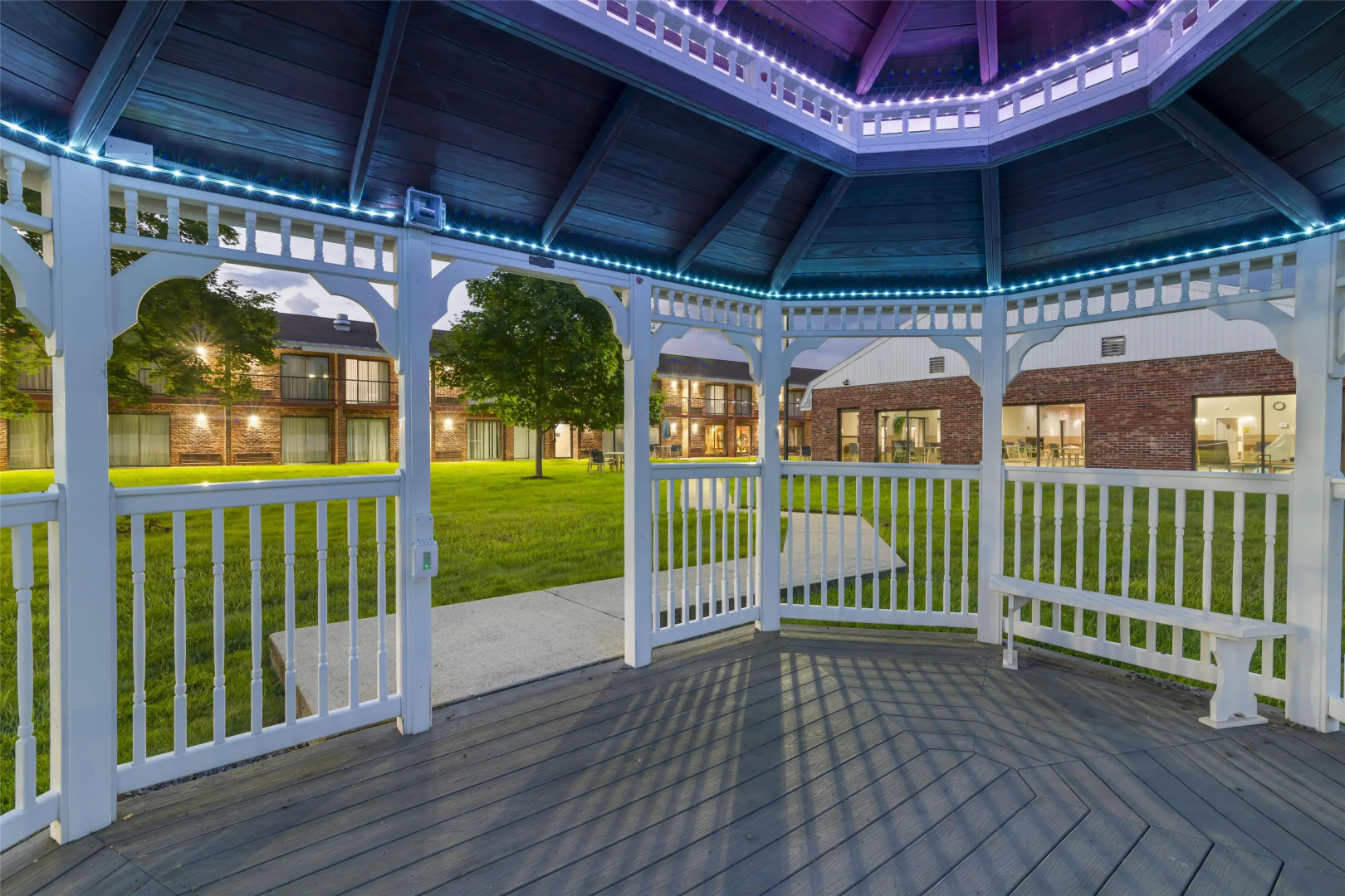 Best Western Plus Keene Hotel