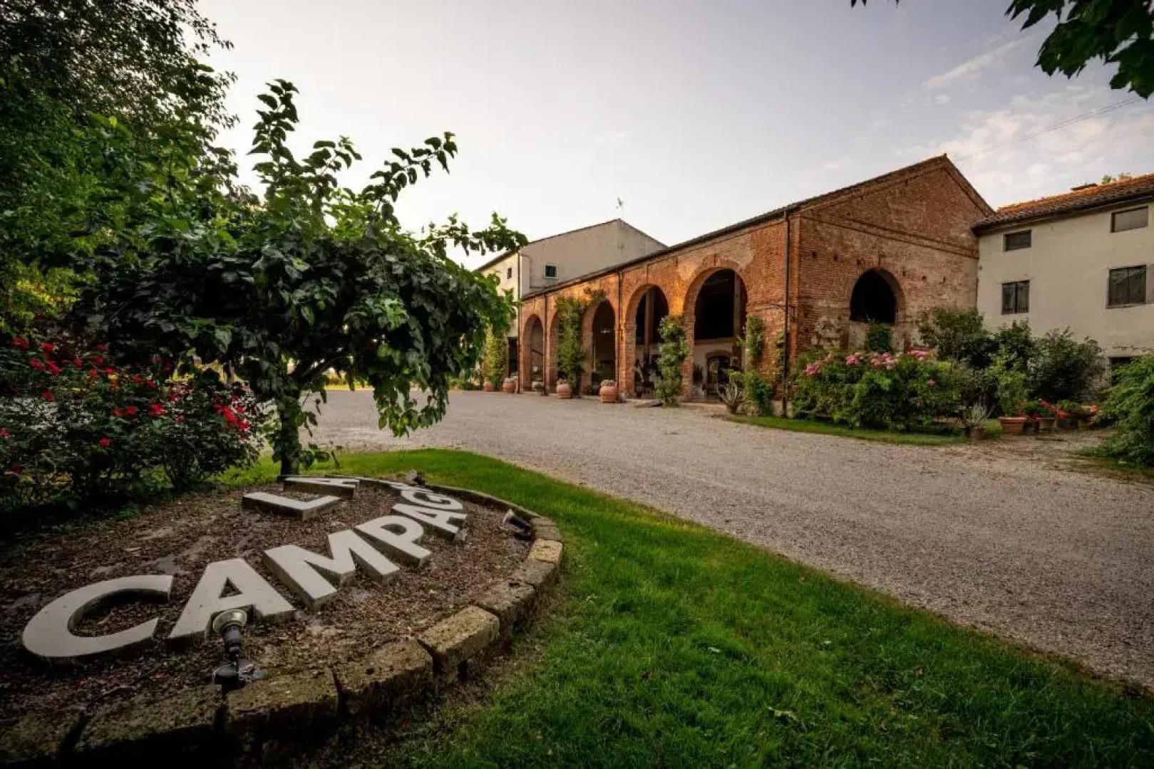 Agriturismo La Campagnola