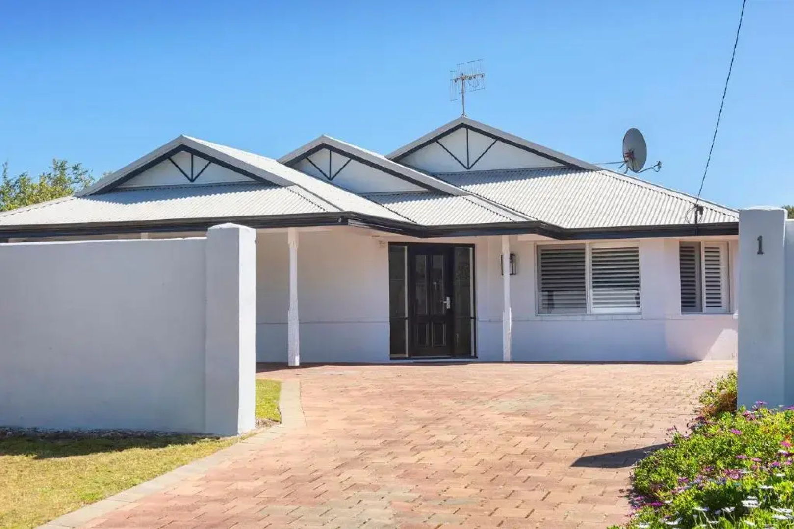 Prevelly Beach House