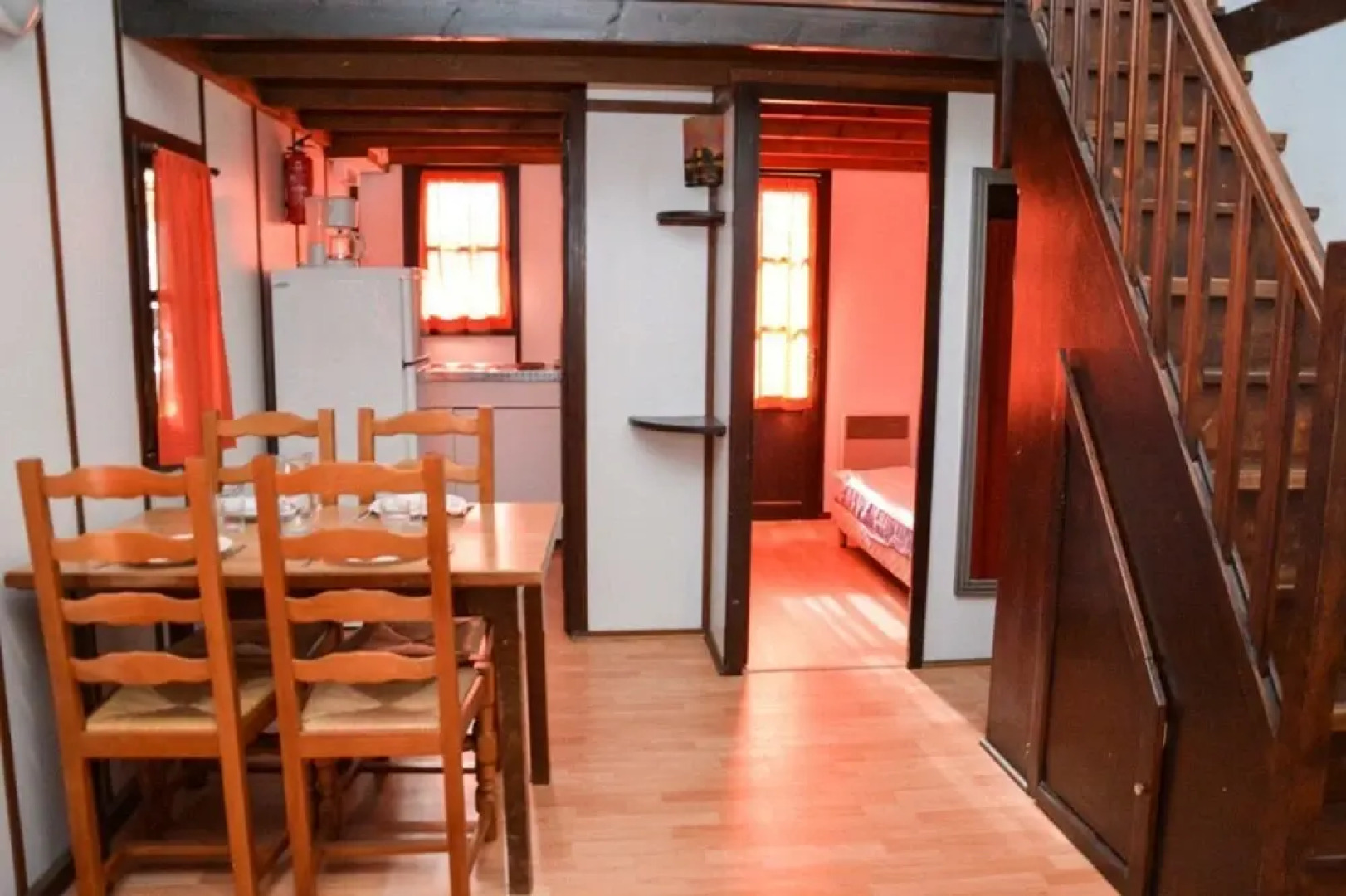 Camping Le Camarguais