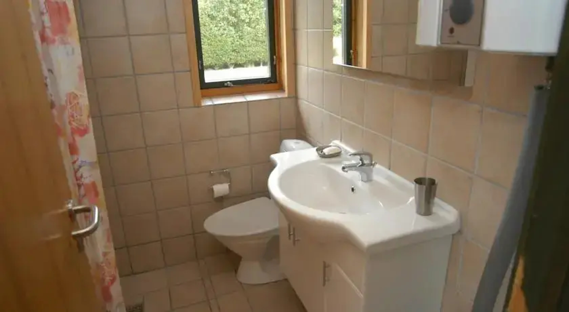 Ulfborg/Vemb Holiday House