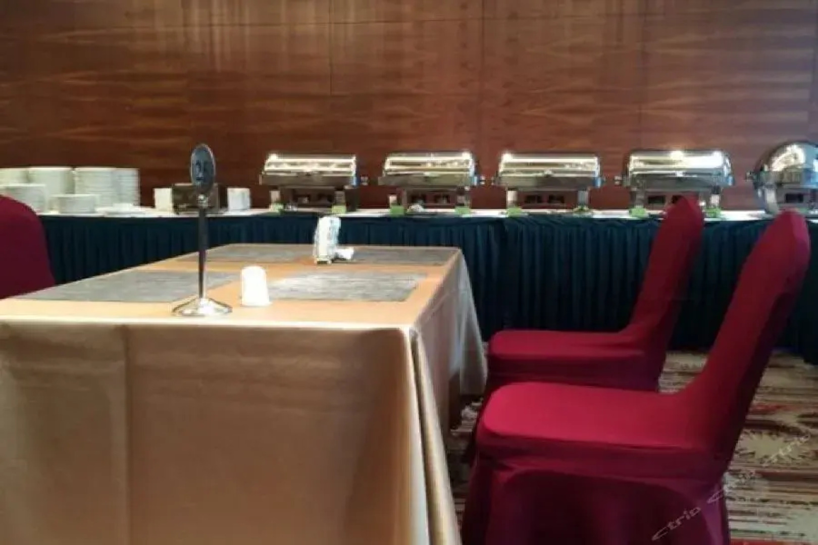 Ningbo East Shipu Hotel