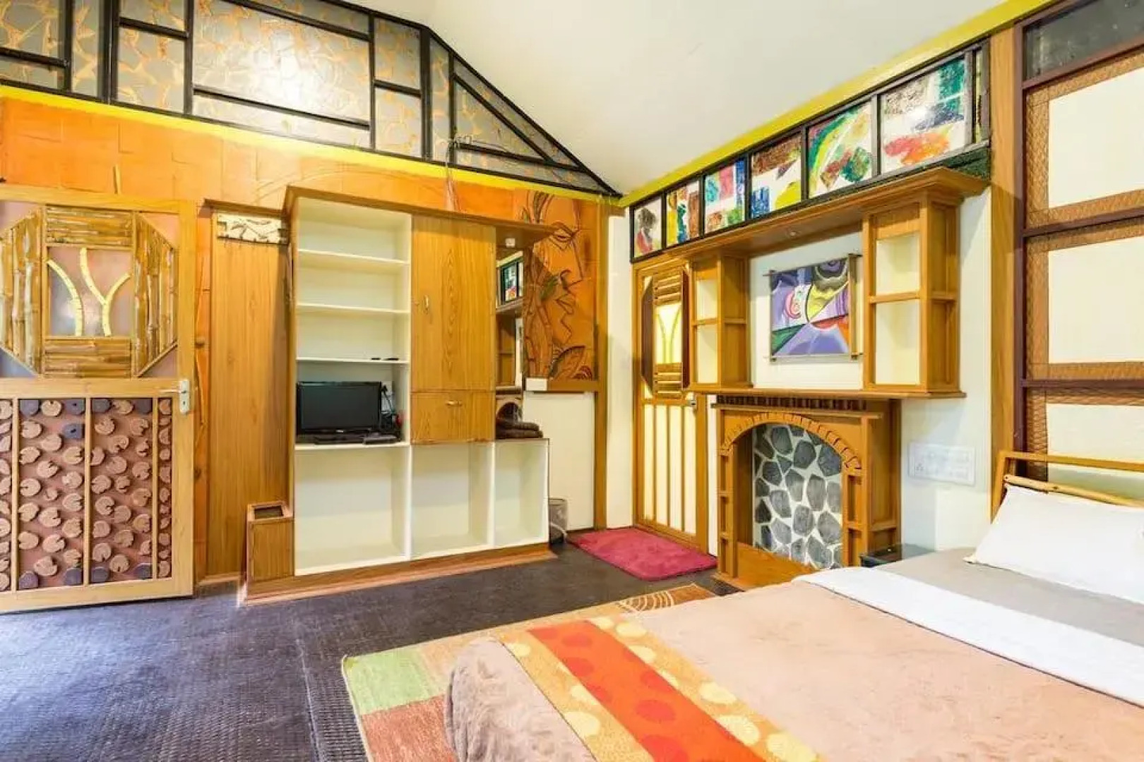 Brook Streak Resorts