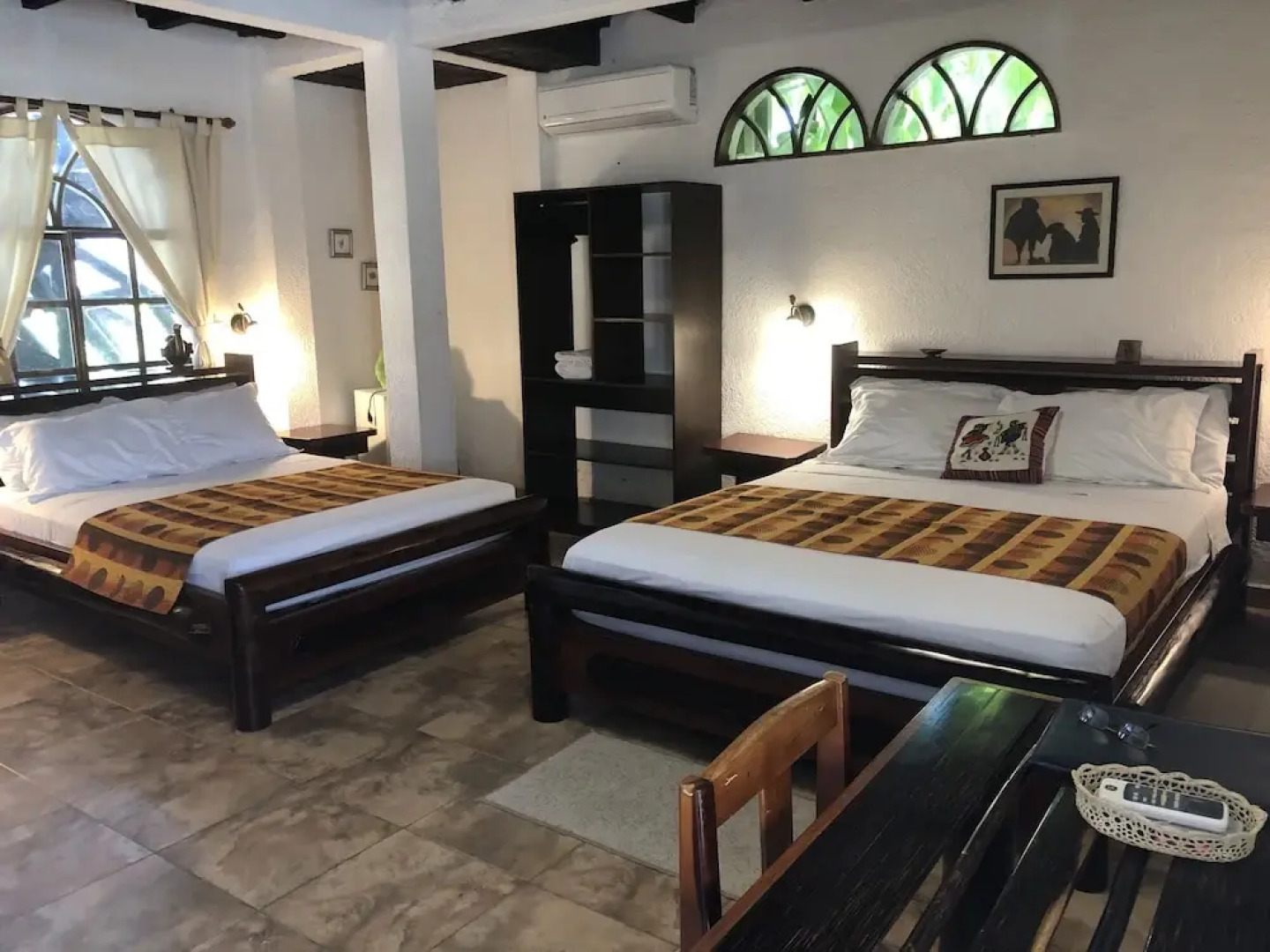 Hostería Puerto Gaviota