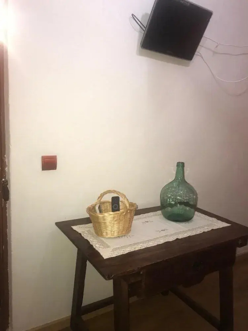 Pensión Rural La Magnolia