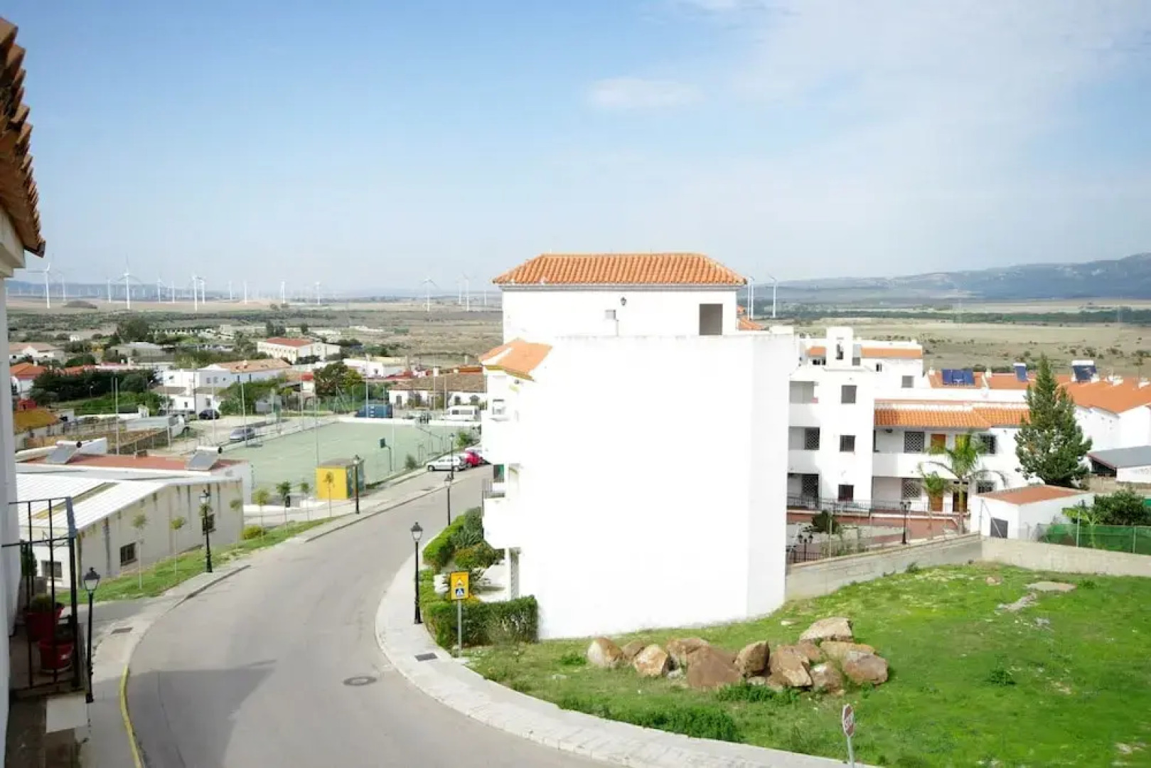 Livingtarifa - Bonito Apartamento en Facinas