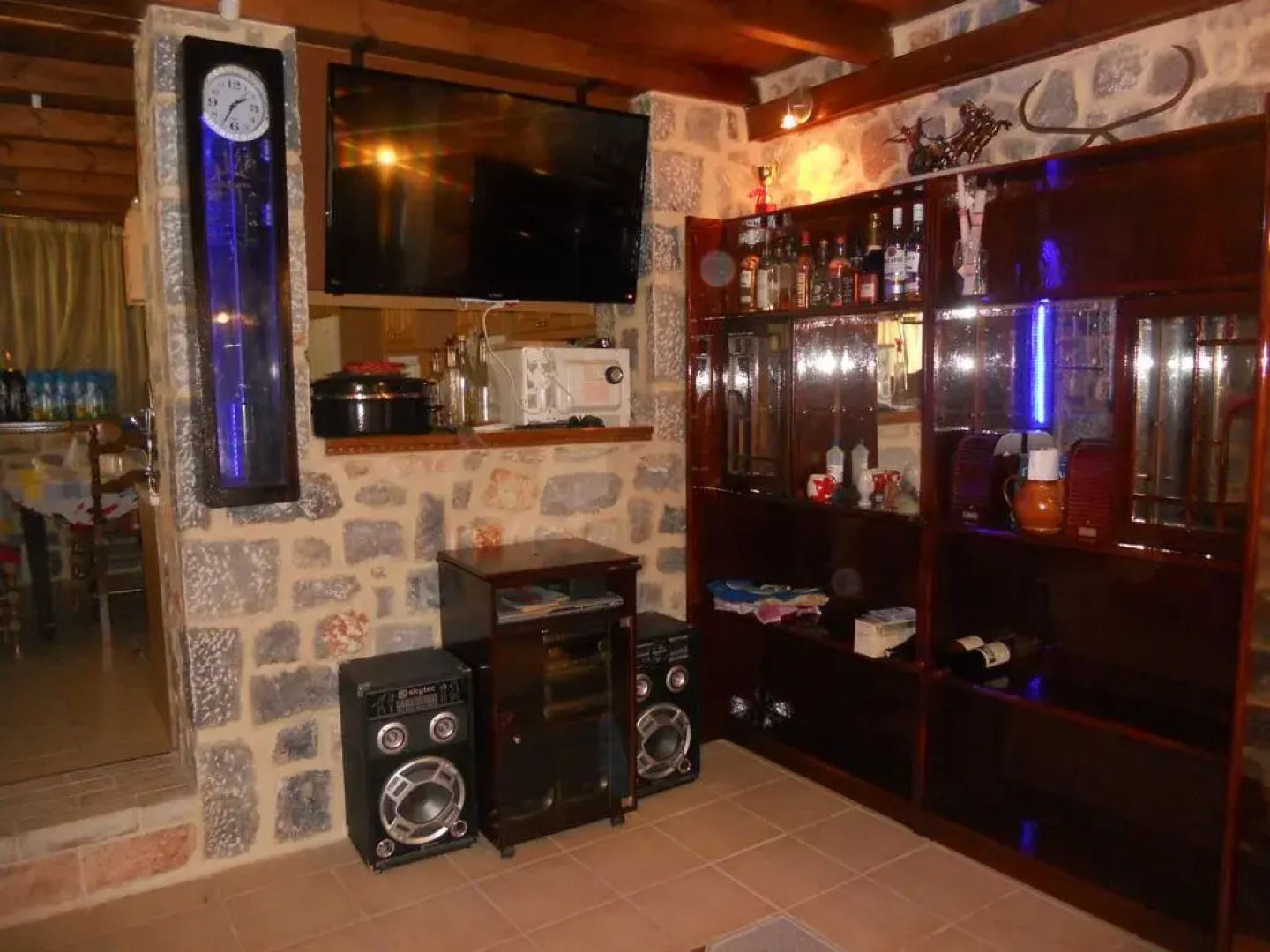 Villa Eleftheria