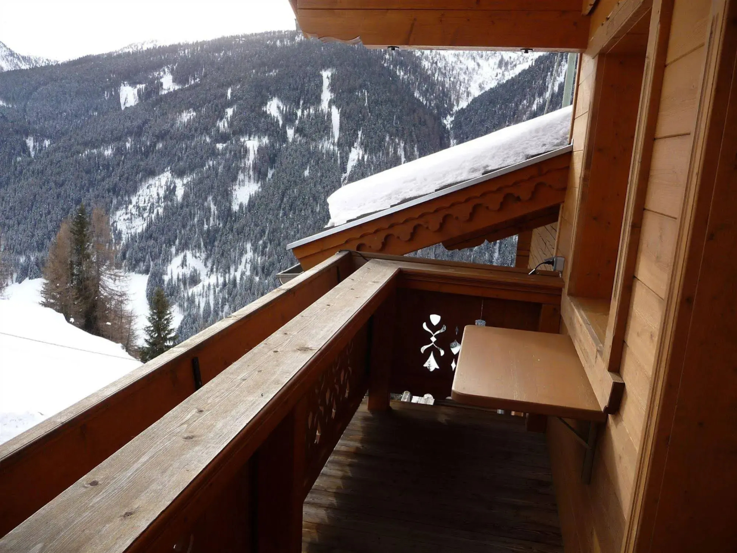 Appartmenthaus Gutwenger Selmerhof