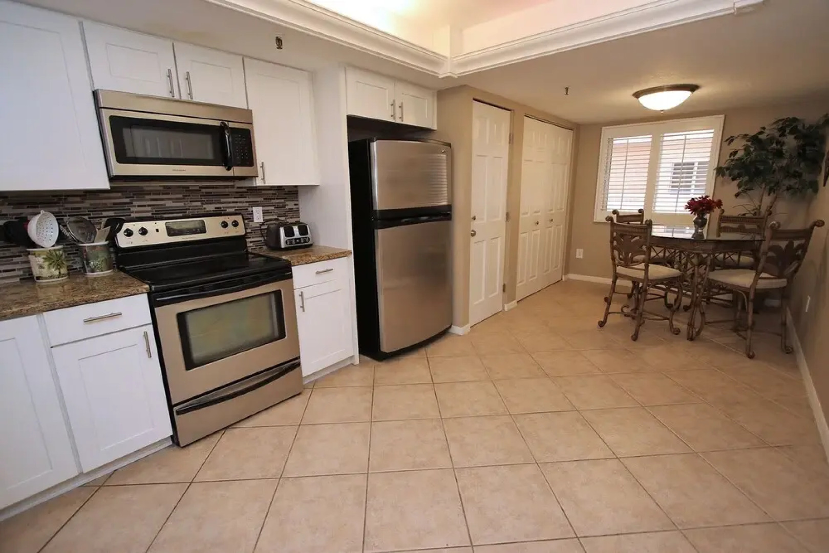 Beach Cottage 1312 Apartment