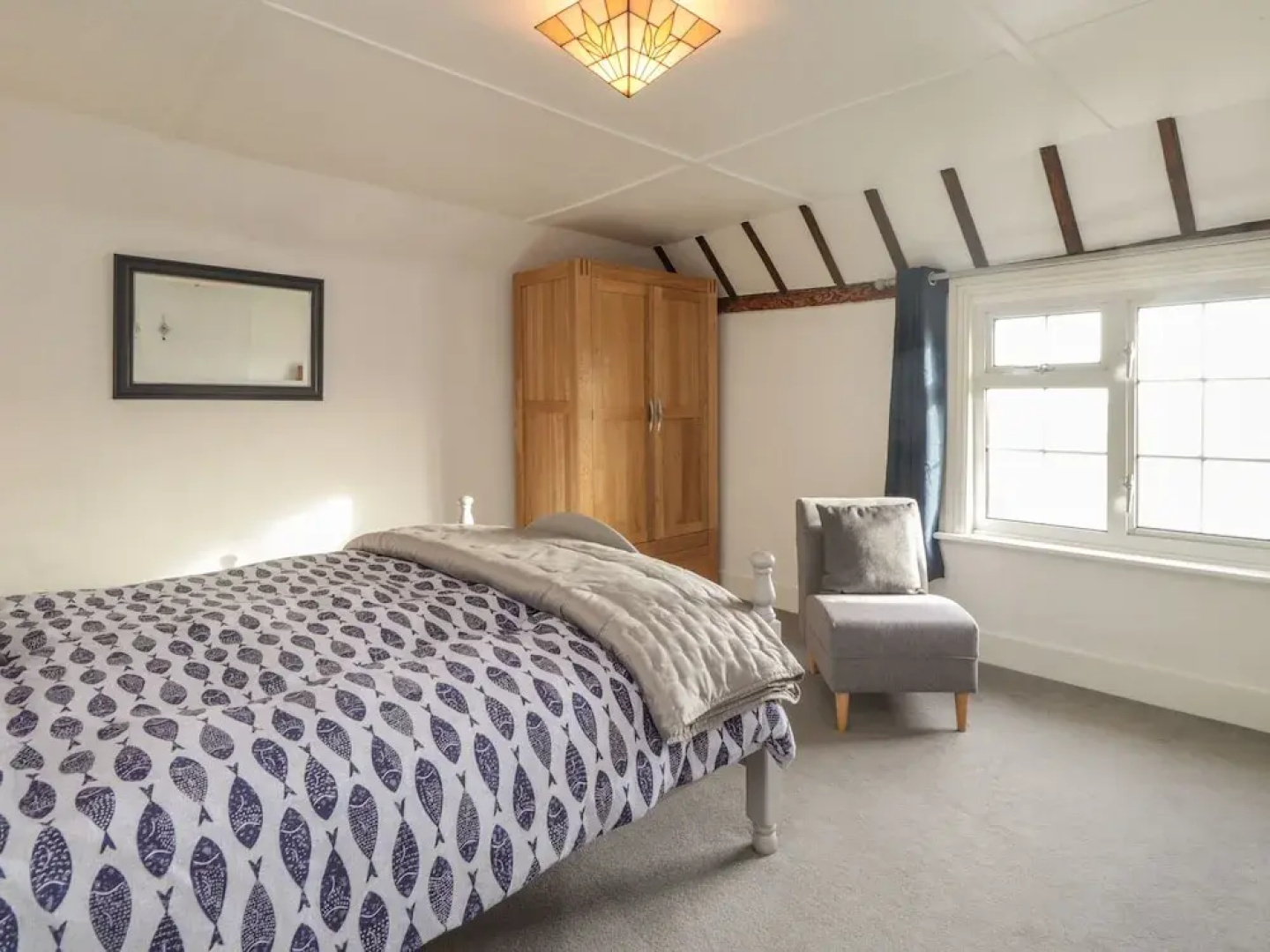 Seaview Cottage
