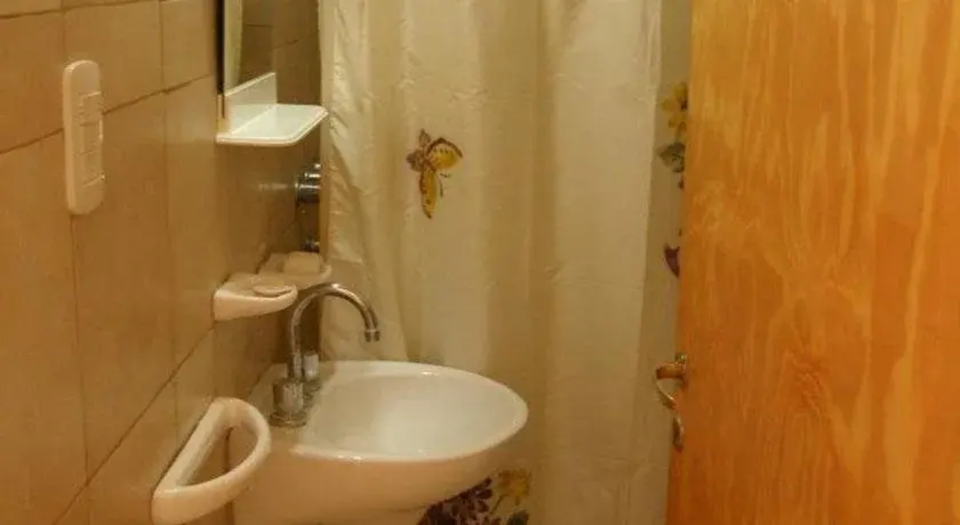 Cabañas Rincon de Cielo