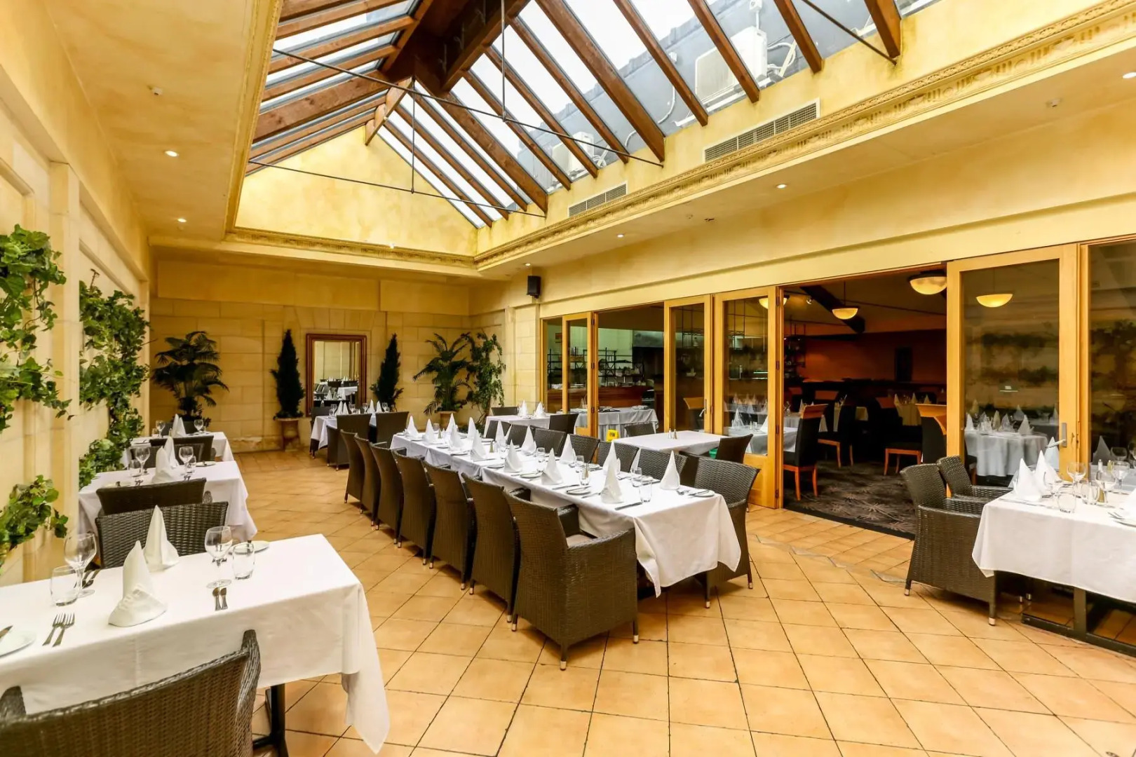 Plymouth International