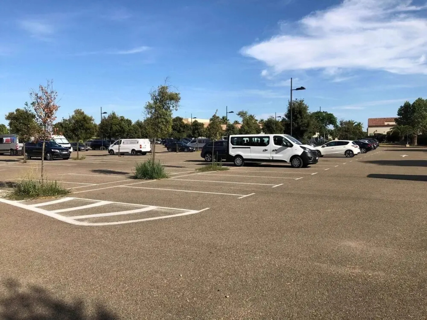 House With one Bedroom in Gallargues-le-montueux, With Pool Access, Furnished Terrace and Wifi - 20 km From the Beach