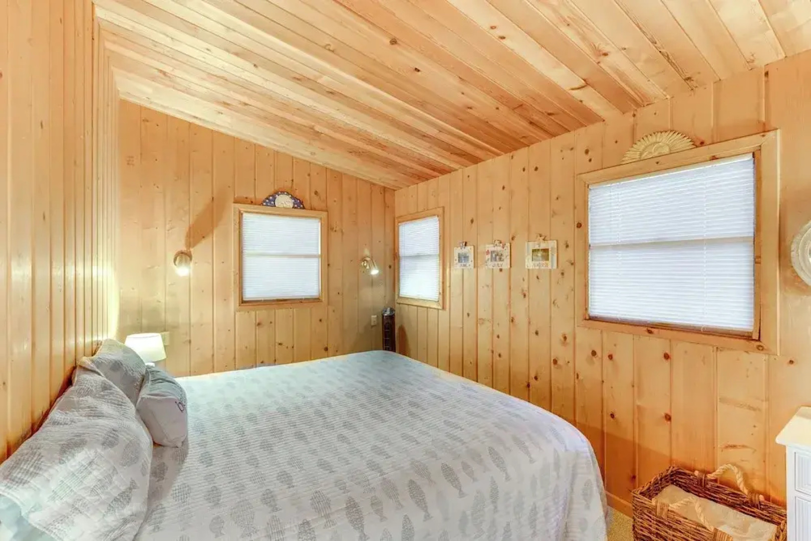 Bayfront Retreat w/ Private Beach in Birch Bay