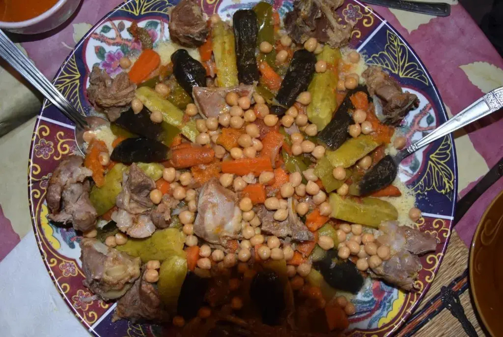 Maison Dhôtes Dar Afra